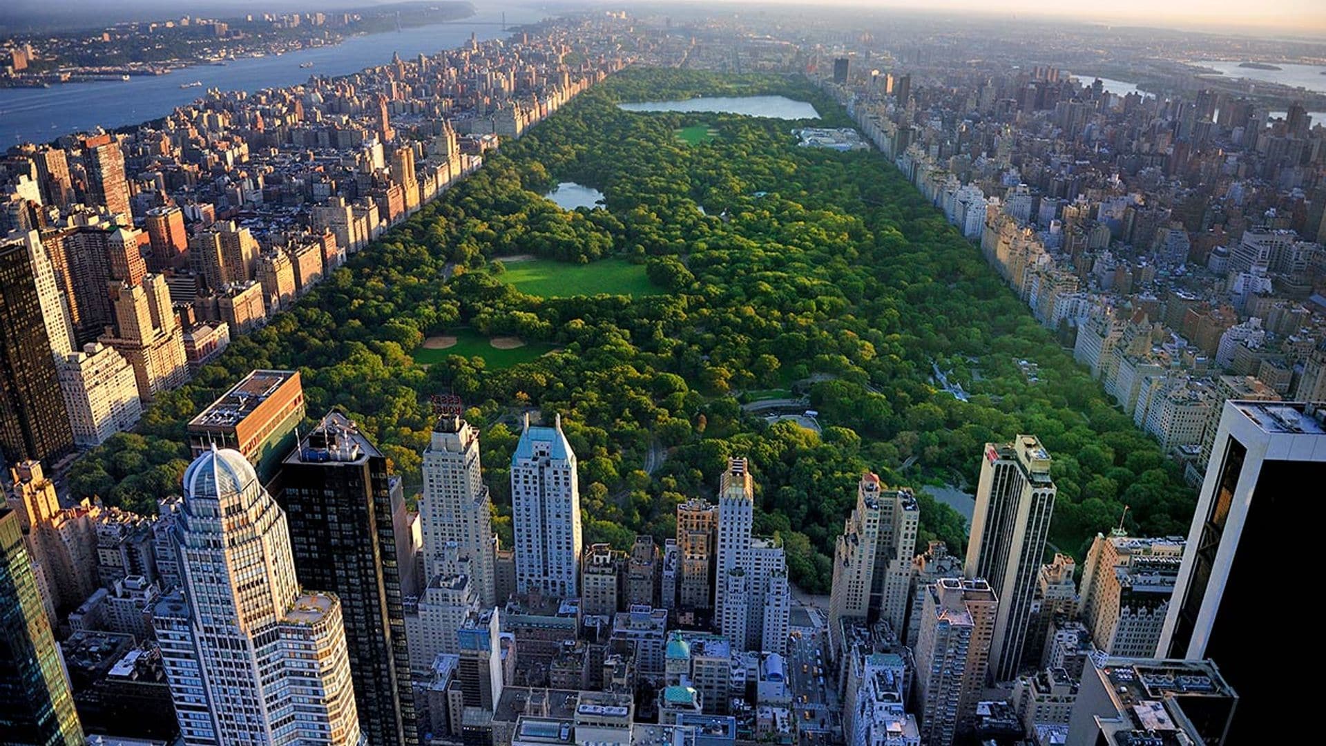 Naturaleza en plena ciudad: estos son los parques urbanos más grandes del mundo