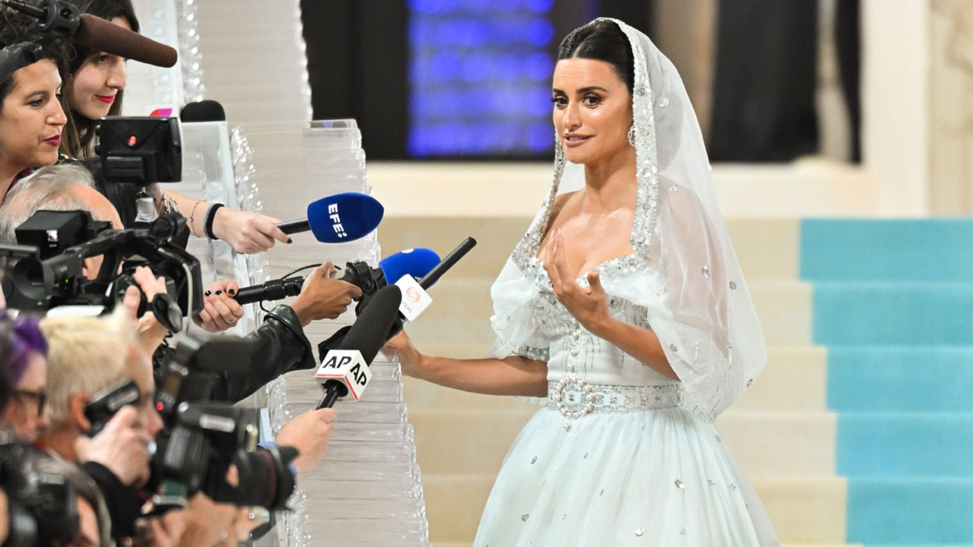 MET Gala 2024: a qué hora empieza en España, de qué trata y qué invitados irán