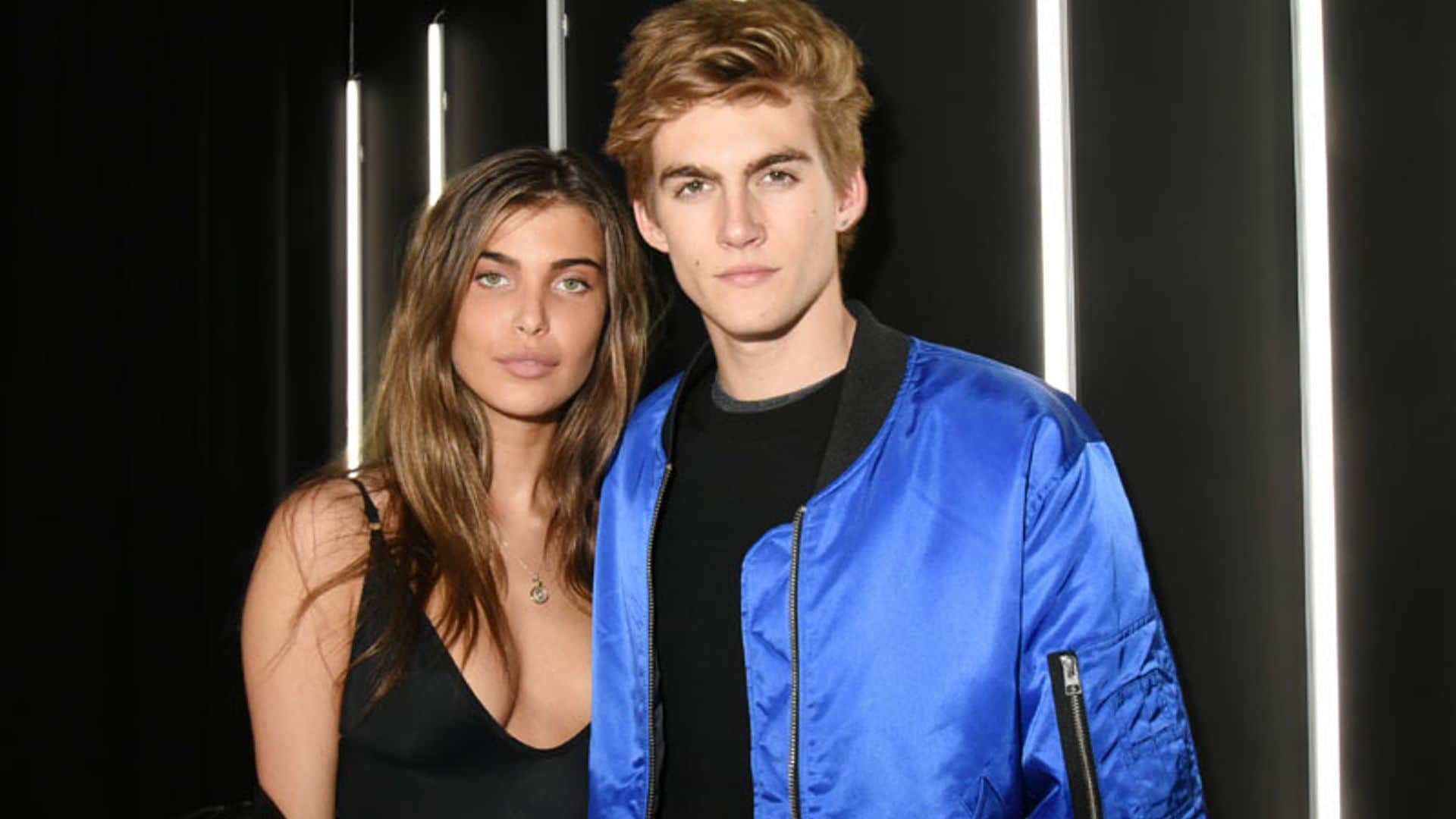 presley gerber 2t