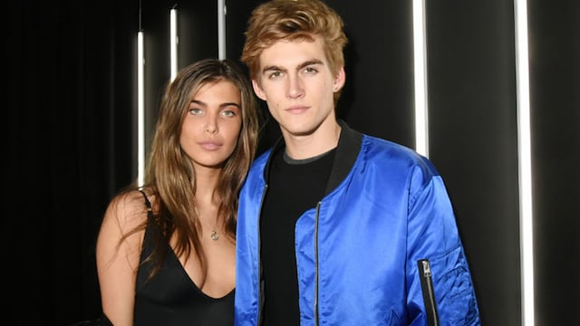 presley gerber 2t