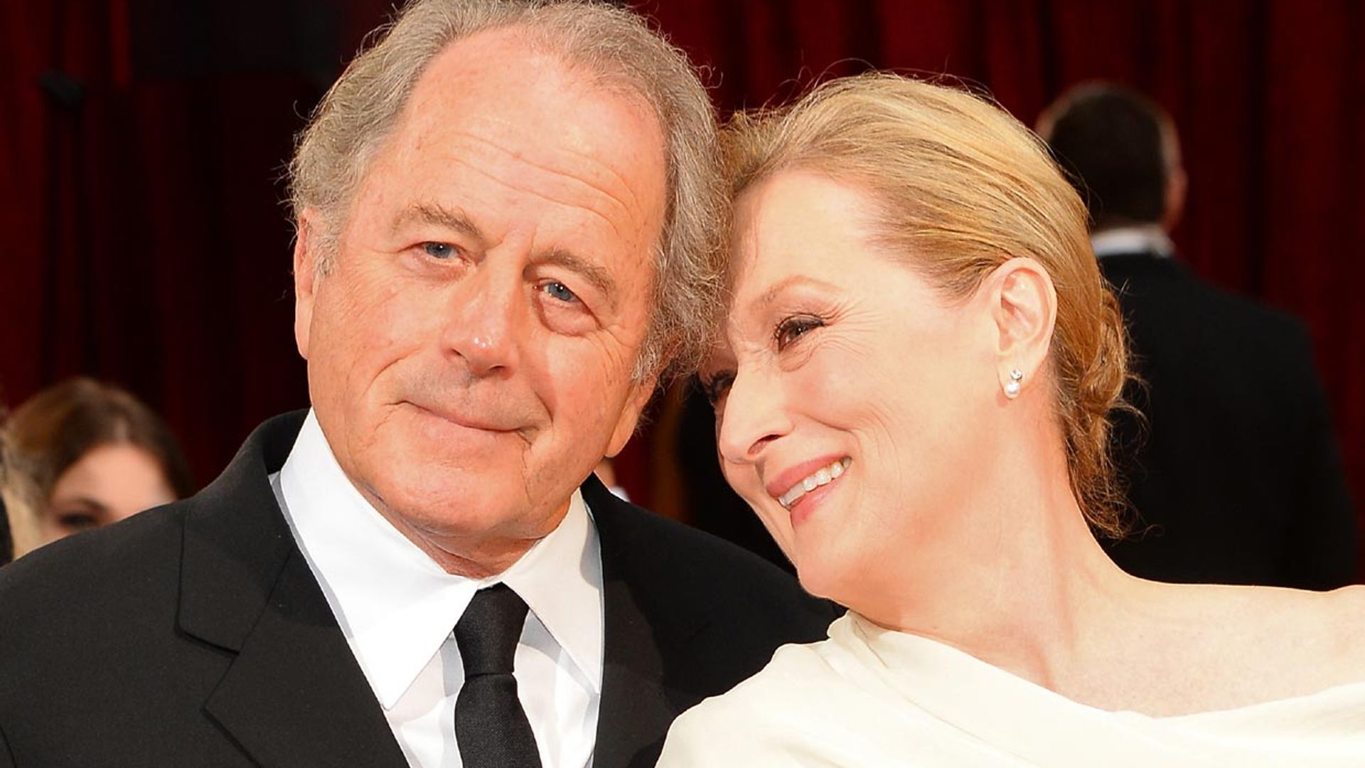 meryl streep familia niños