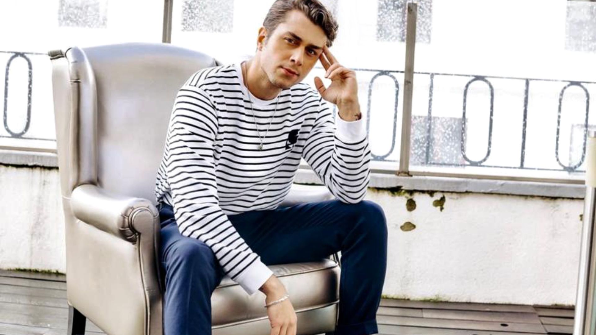 Todo lo que sabemos de la nueva serie de Onur Seyit Yaran tras abandonar ‘Hermanos’