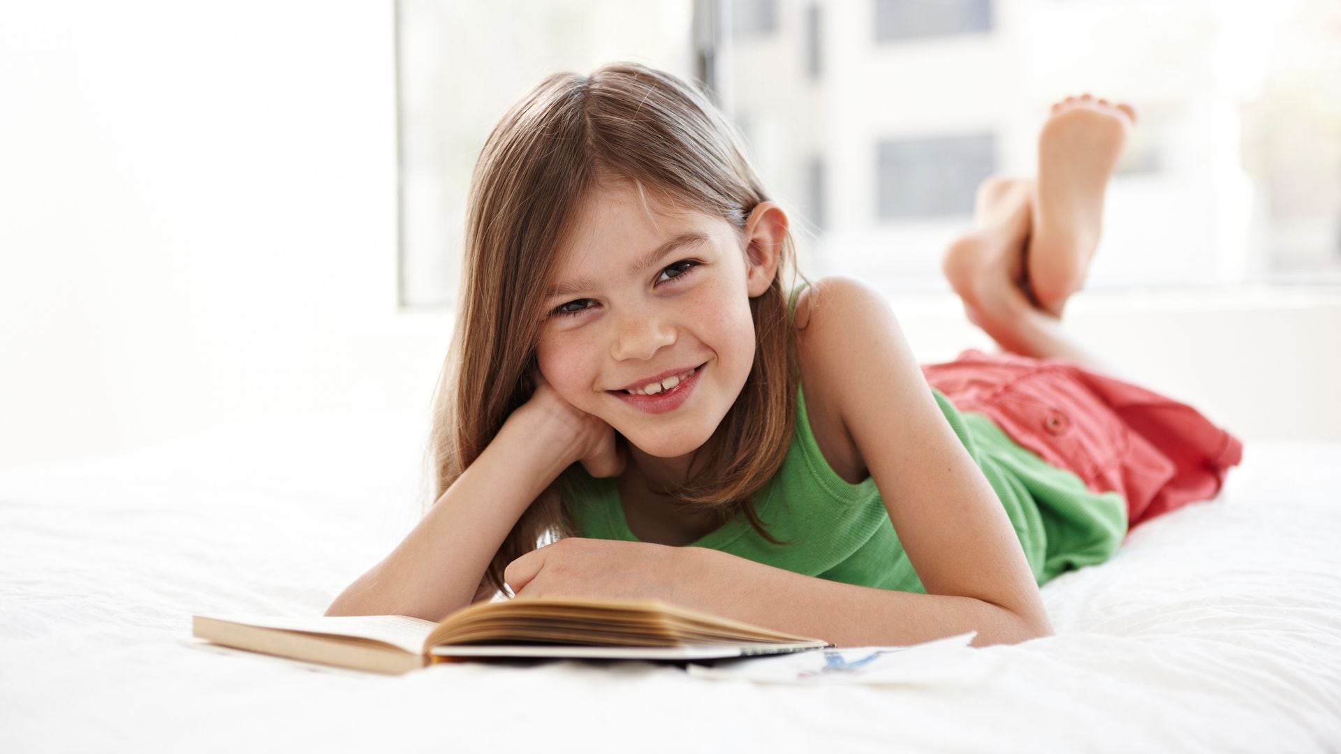 10 libros infantiles perfectos para aprovechar las vacaciones de Semana Santa leyendo