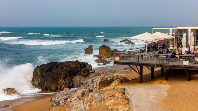 Foz do Douro, Oporto, Portugal