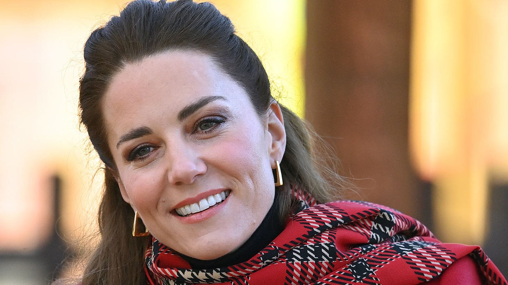 De compañera discreta a protagonista indiscutible en todos los actos: así ha reforzado su imagen Kate Middleton