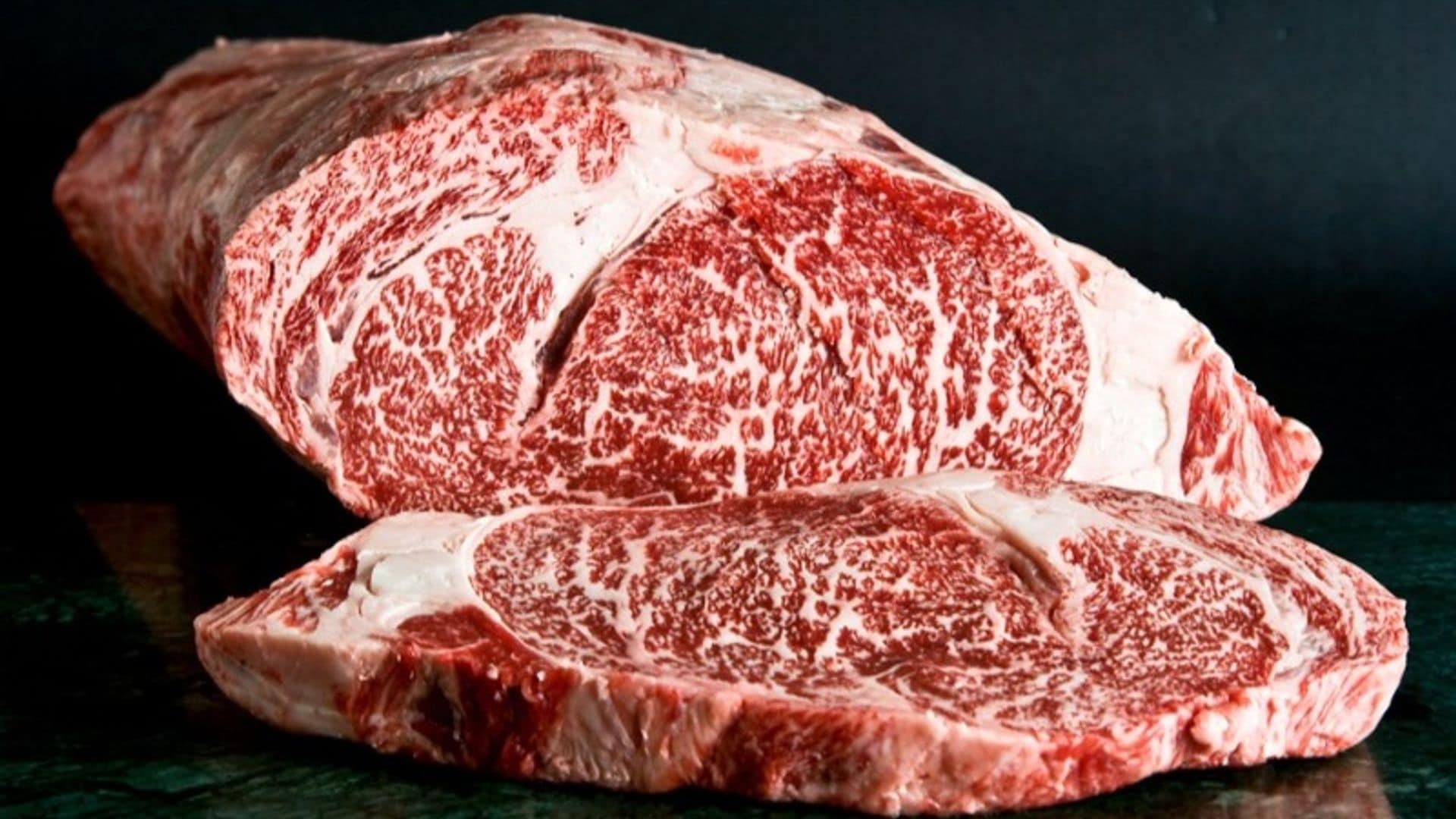 Carne de Wagyu, la mejor carne del mundo con sello español