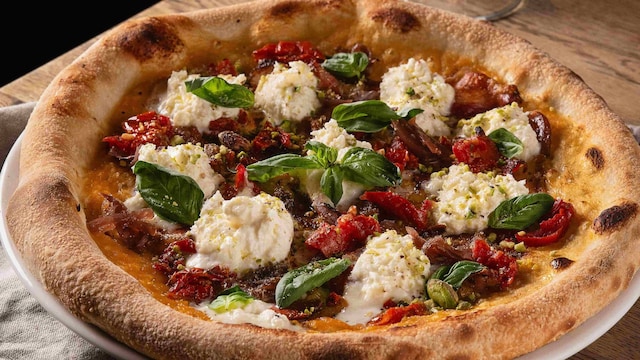 Pizza La Originale Ôven