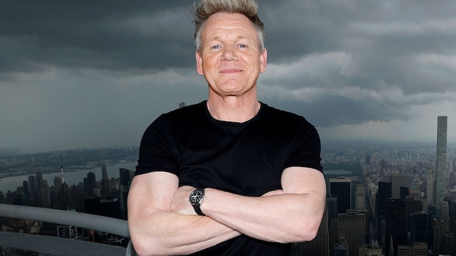 gordon ramsay p