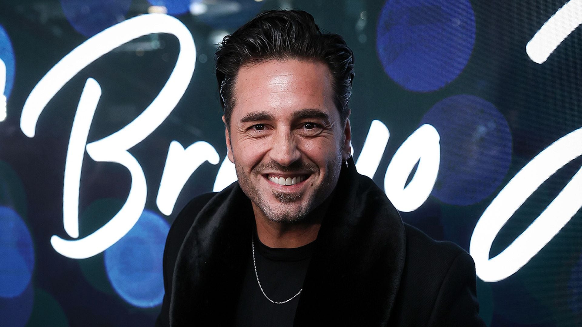 El gran momento de David Bustamante: de su nuevo single a su excelente forma física