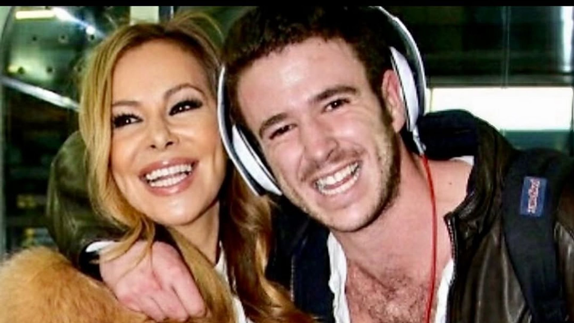 Ana Obregón se dirige a su hijo Aless Lequio en su día más difícil: "Hoy hace 6 años que mi corazón dejó de latir con el tuyo"