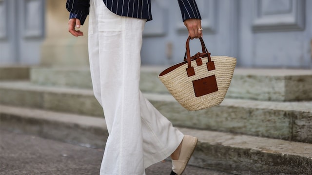 bolso capazo
