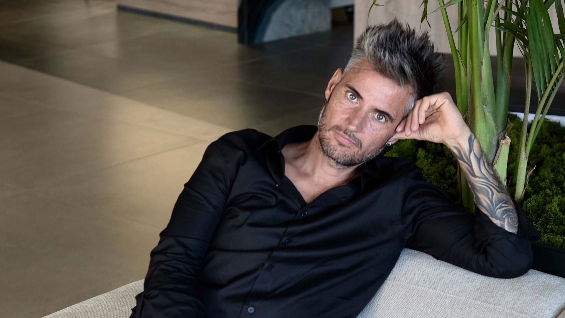 Juancho González Interiorista