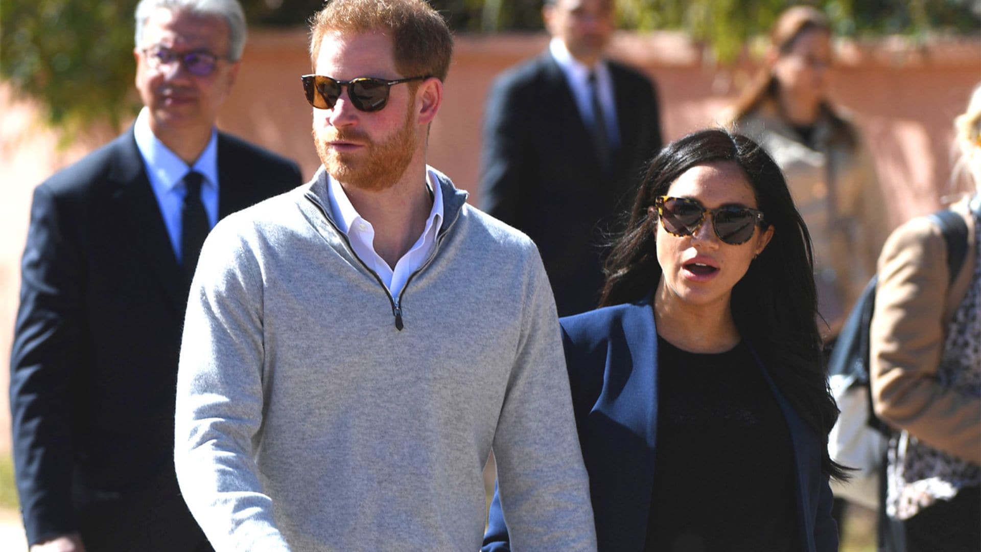 Susto para el príncipe Harry y Meghan Markle: roban en su lujosa urbanización de California mientras ellos estaban en Jamaica
