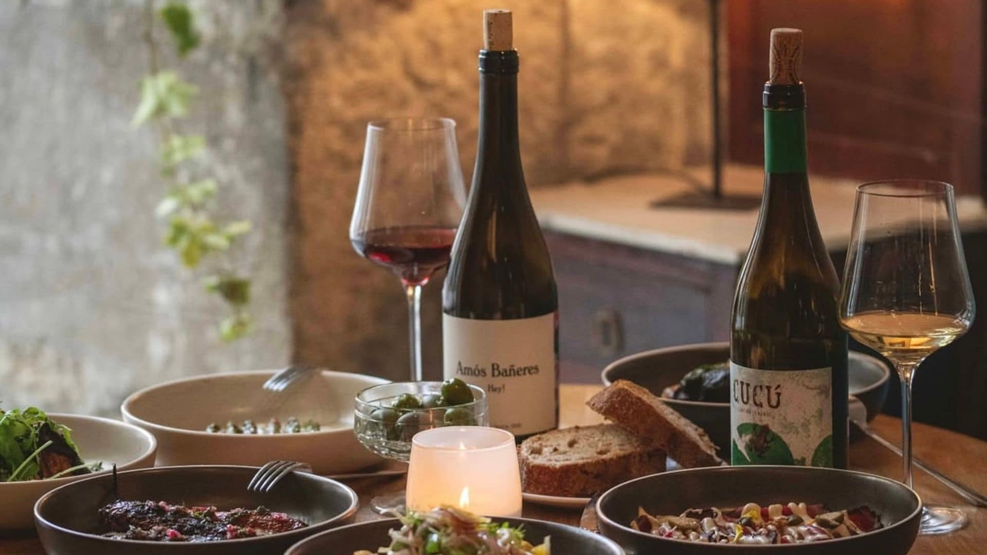 Diez restaurantes recién abiertos que marcan tendencia en Madrid