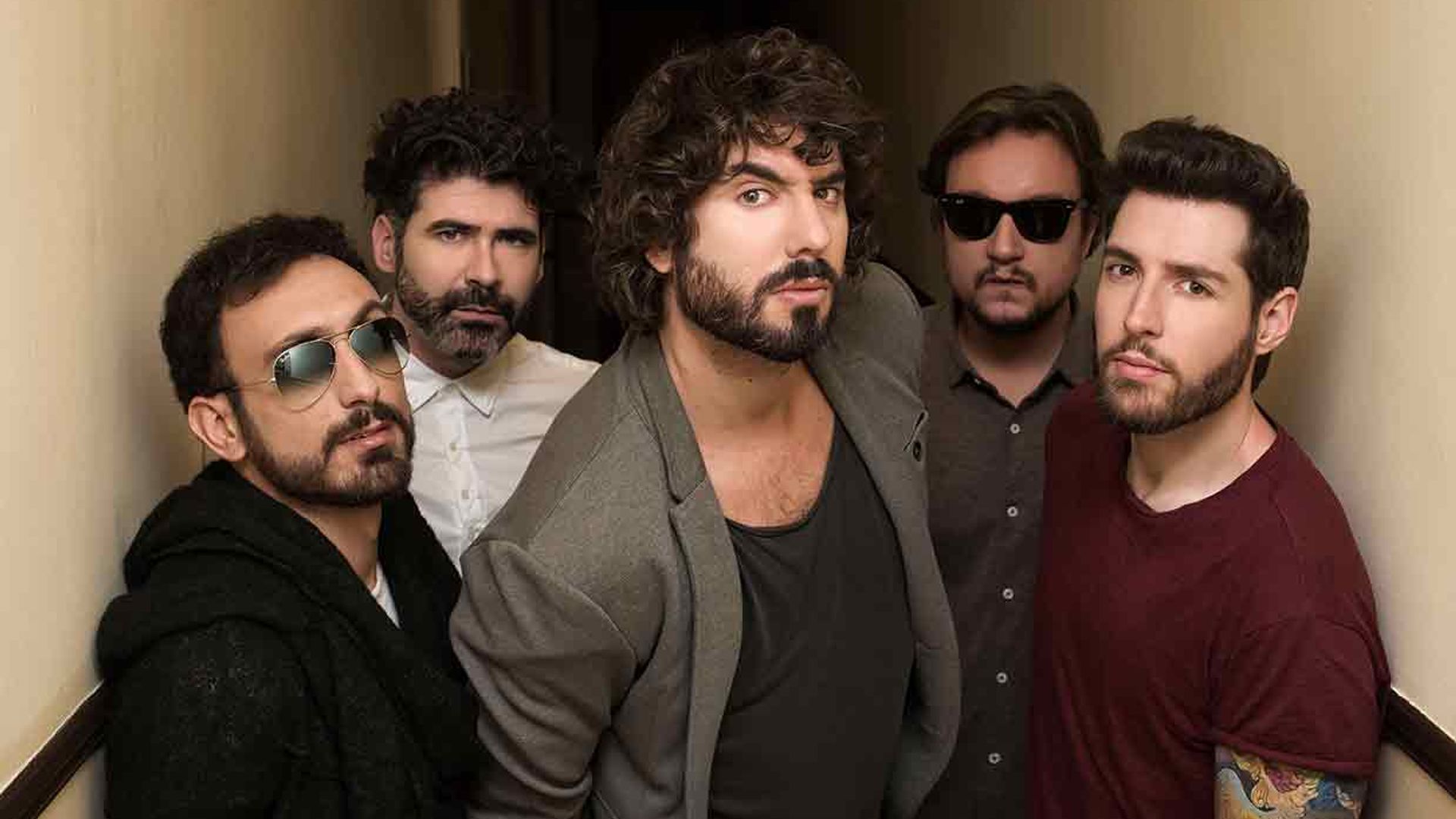 Escucha el nuevo 'single' de IZAL, su primer material inédito tras dos años