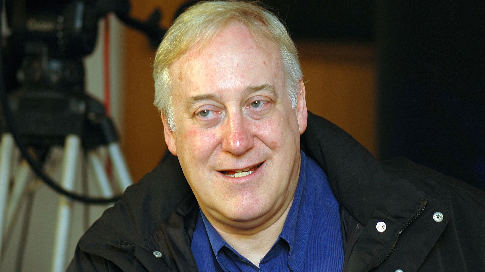 Josep María Mainat, en una imagen de archivo