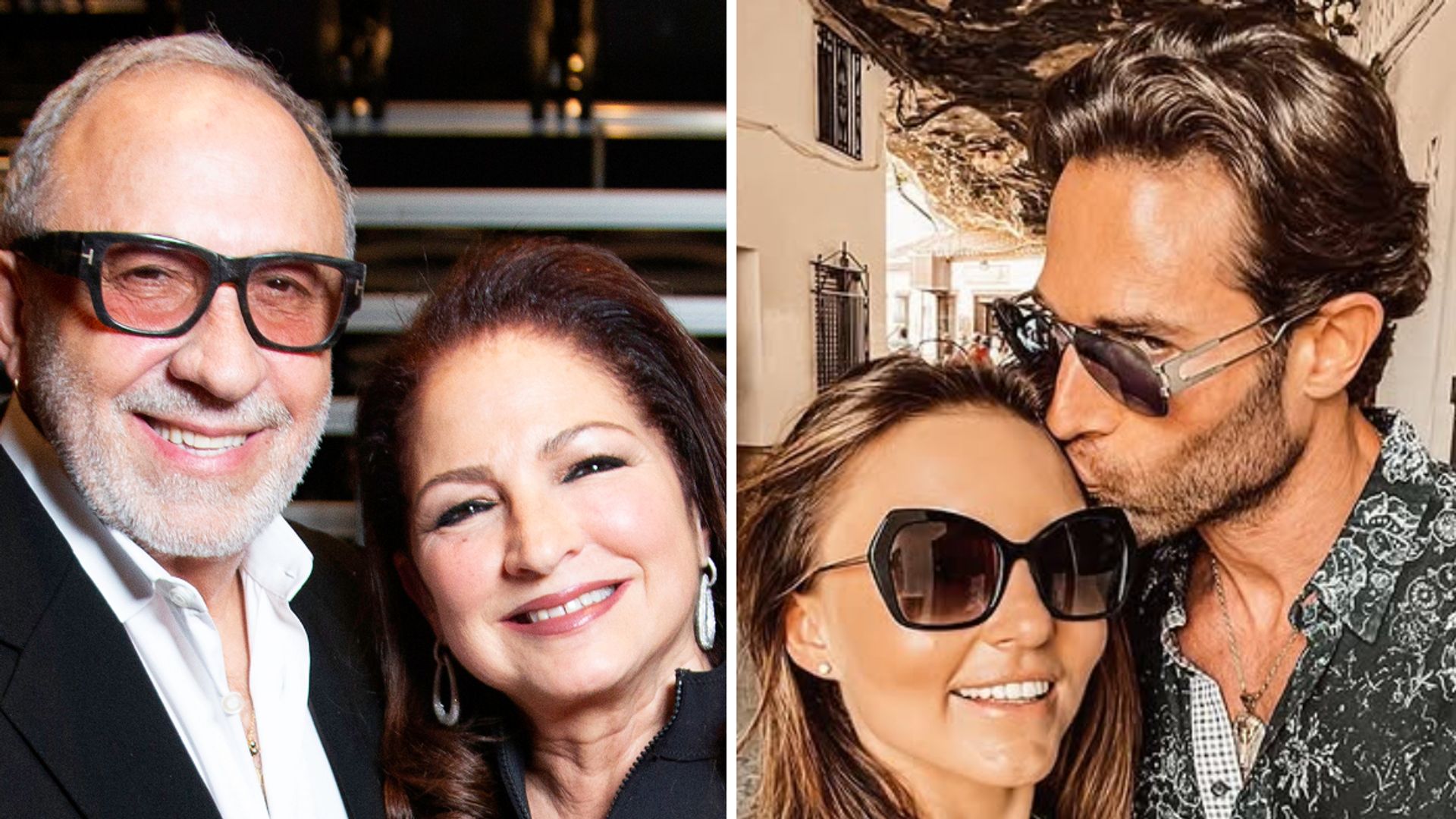 Día de San Valentín: así vivieron los famosos el 14 de febrero, entre amor y sorpresas