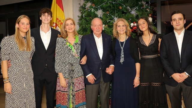 ho4146 cumple rey juan carlos