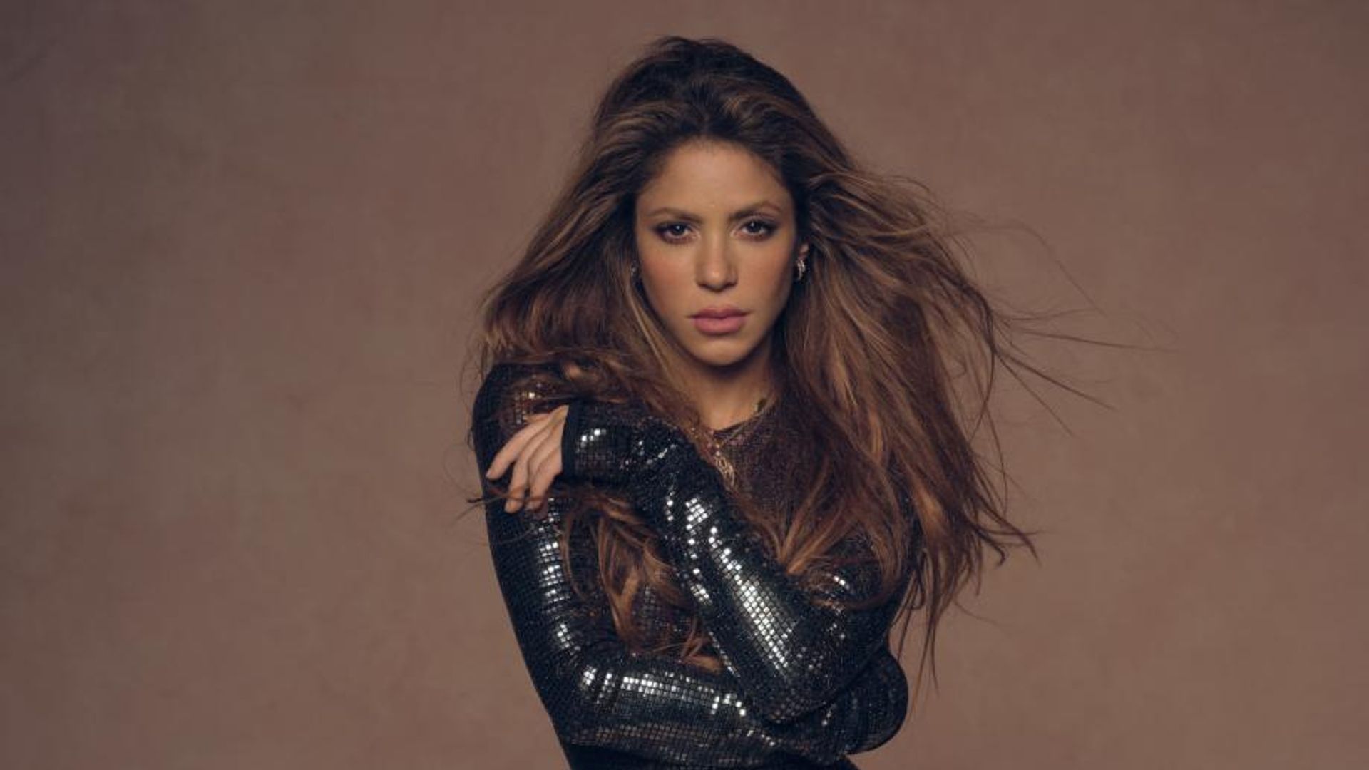 Shakira será honrada con el primer premio a Mujer del Año 2023 en la gala Billboard Mujeres Latinas en la Música