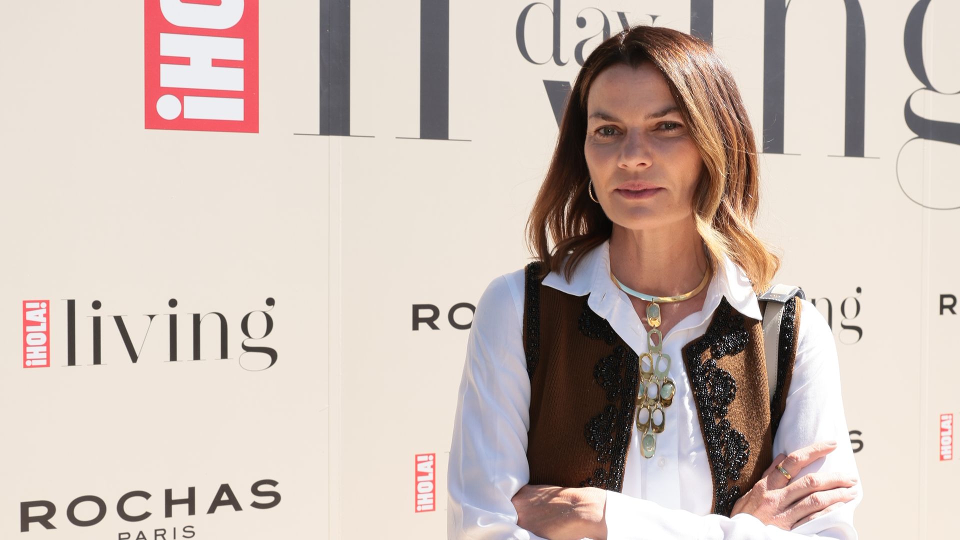 Alejandra de Rojas explica cómo es la decoración de su casa: ‘Es el reflejo de mi personalidad’