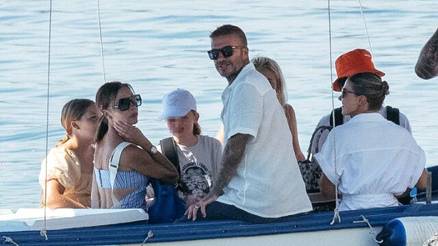 beckham cp2