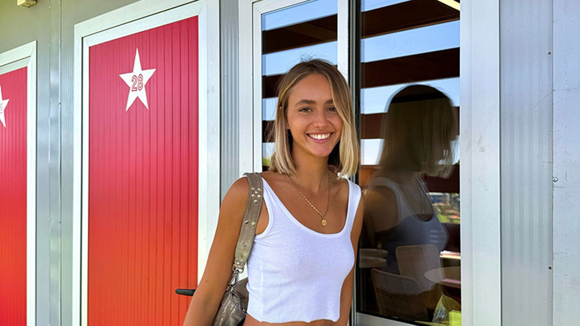 Los 6 looks de tendencia que (de verdad) triunfan en los festivales españoles
