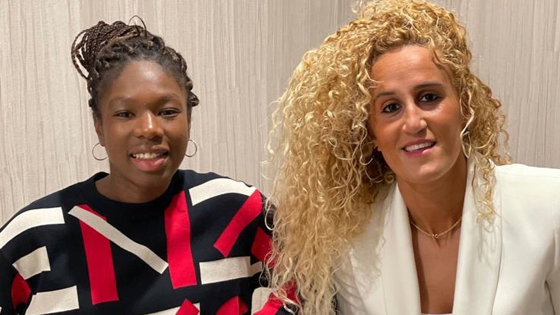 ¿Celos, rivalidad? El caso de Aminata Diallo, detenida por la agresión a una compañera, sacude al mundo del fútbol