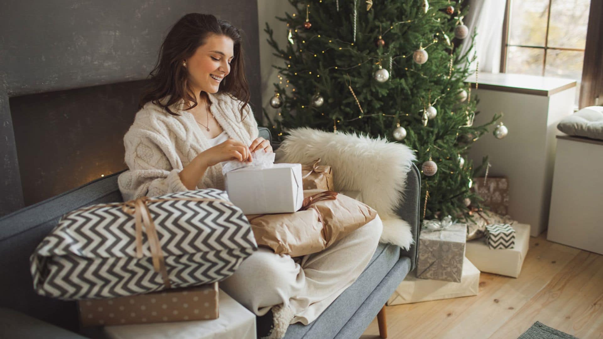 ¡Aún estás a tiempo! 34 ideas de regalos de Navidad por menos de 30 euros