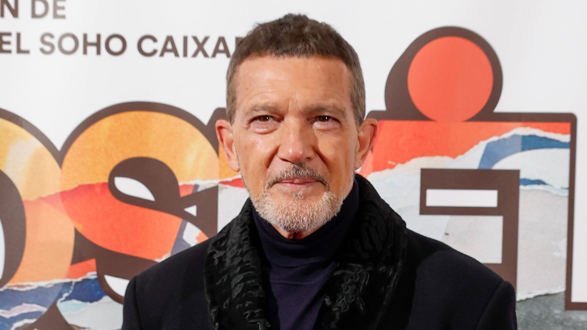 De Imanol Arias a Manuela Velasco: la gran noche de Antonio Banderas rodeado de amigos en Madrid