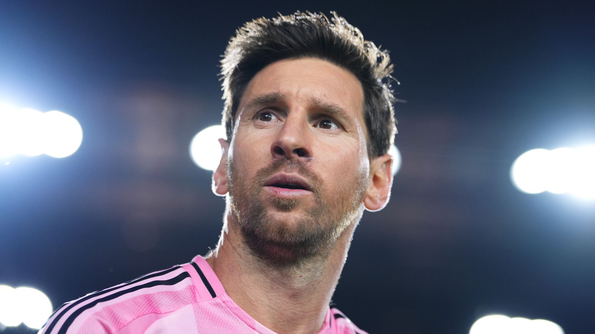 Leo Messi, premio Princesa de Asturias de los Deportes 2026
