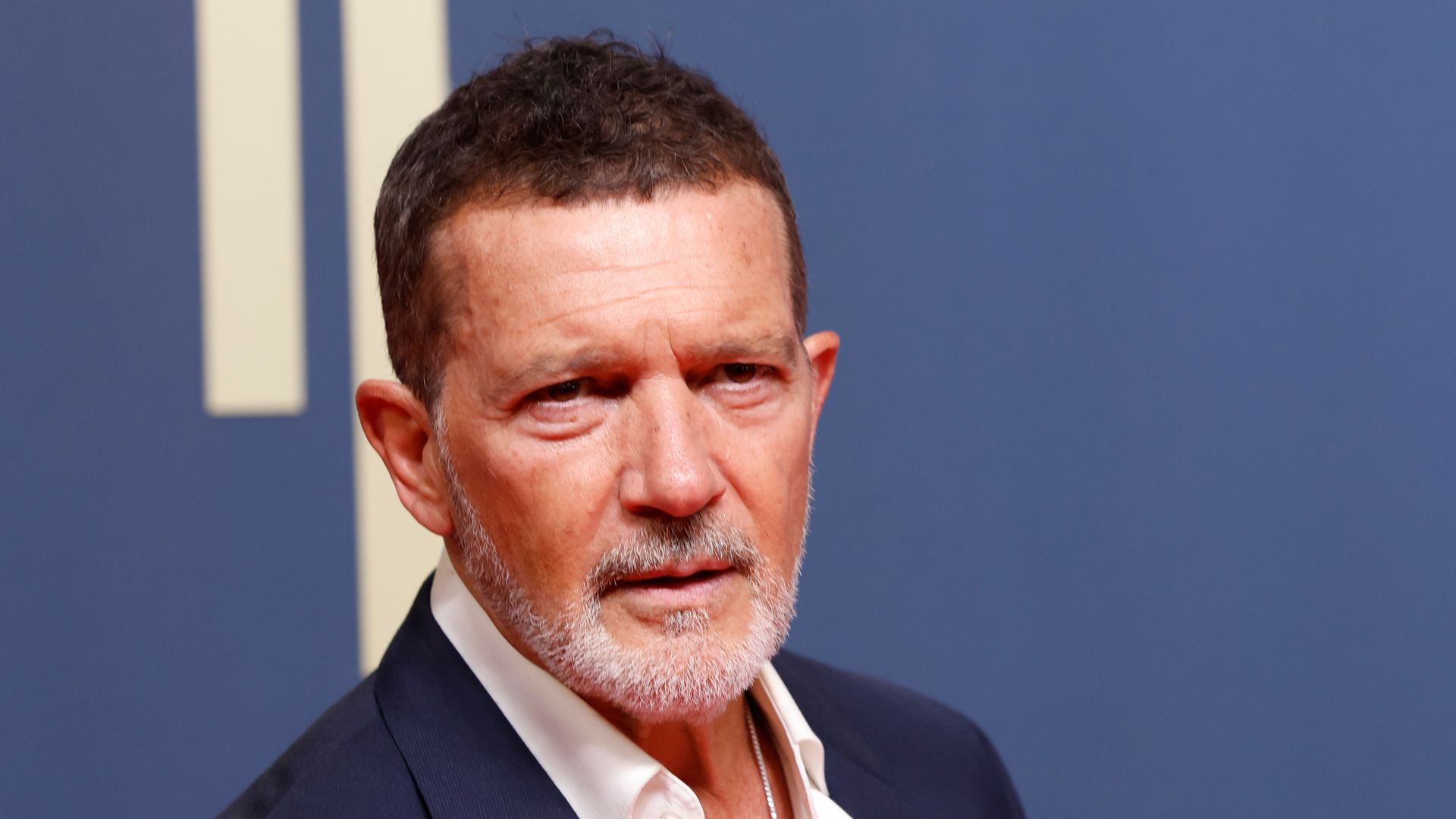 Antonio Banderas, en los Premios Talía 2026