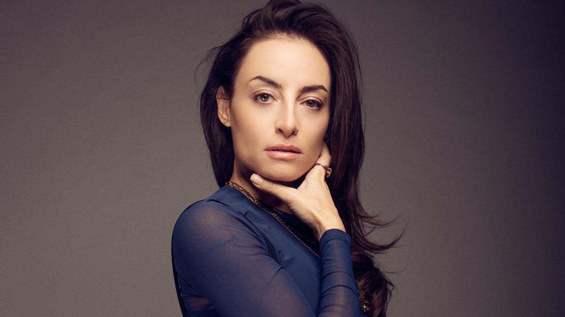 Marimar Vega nos revela la complejidad de su personaje en ‘Cecilia’
