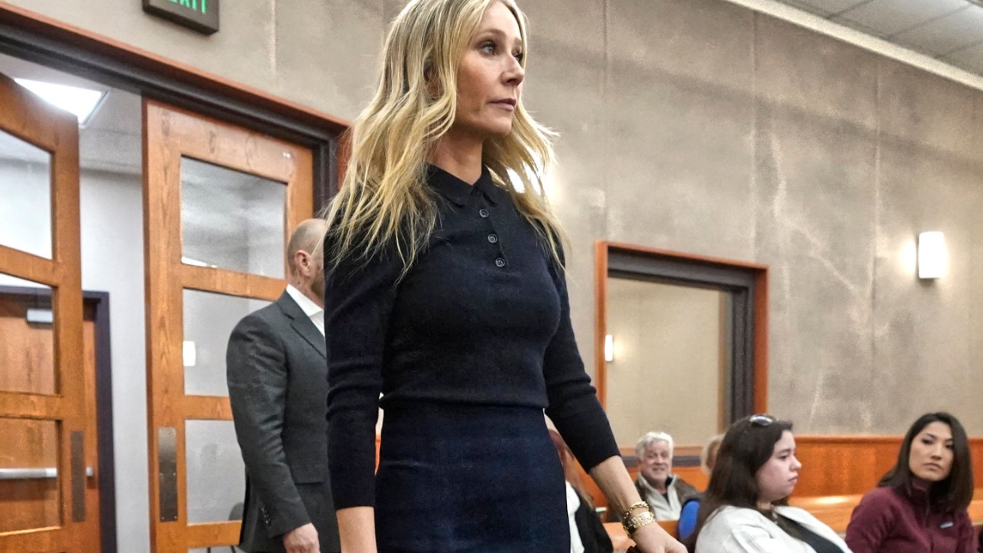 Los momentos clave del mediático juicio de Gwyneth Paltrow: ¿qué está ocurriendo?