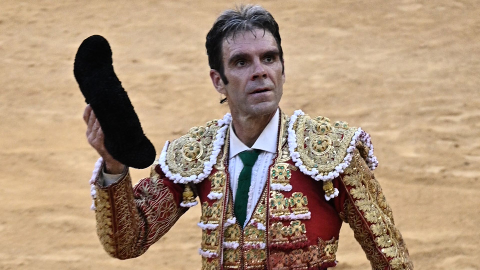 José Tomás a los 50: la vida secreta del torero que desapareció para convertirse en leyenda