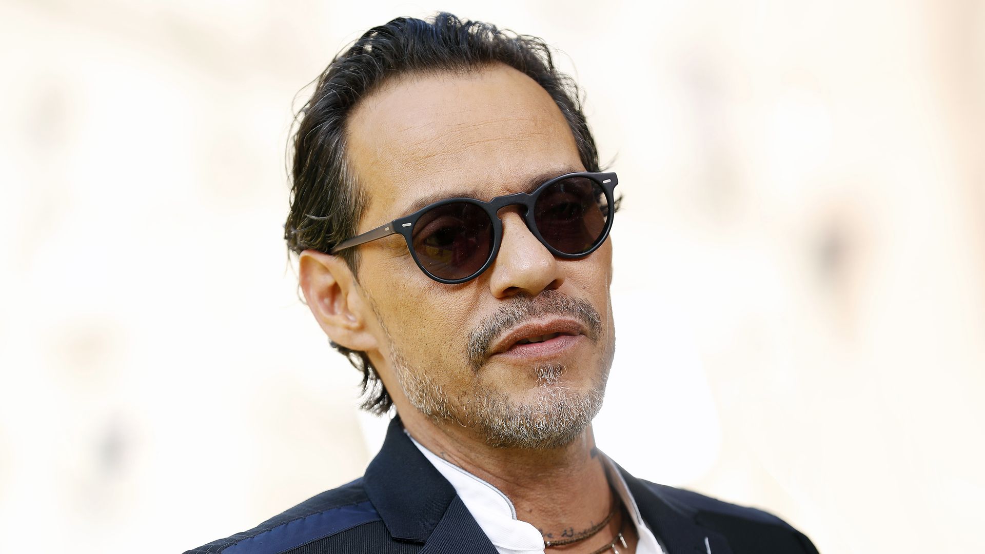 Marc Anthony en el estreno de "In The Heights" en el Tribeca Festival en Nueva York, en junio de 2021
