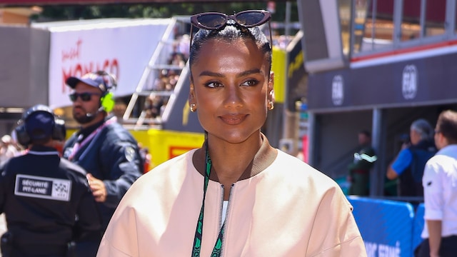 El motivo por el que Simone Ashley, estrella de 'Los Bridgerton', ha sido eliminada de 'F1', la nueva película de Brad Pitt