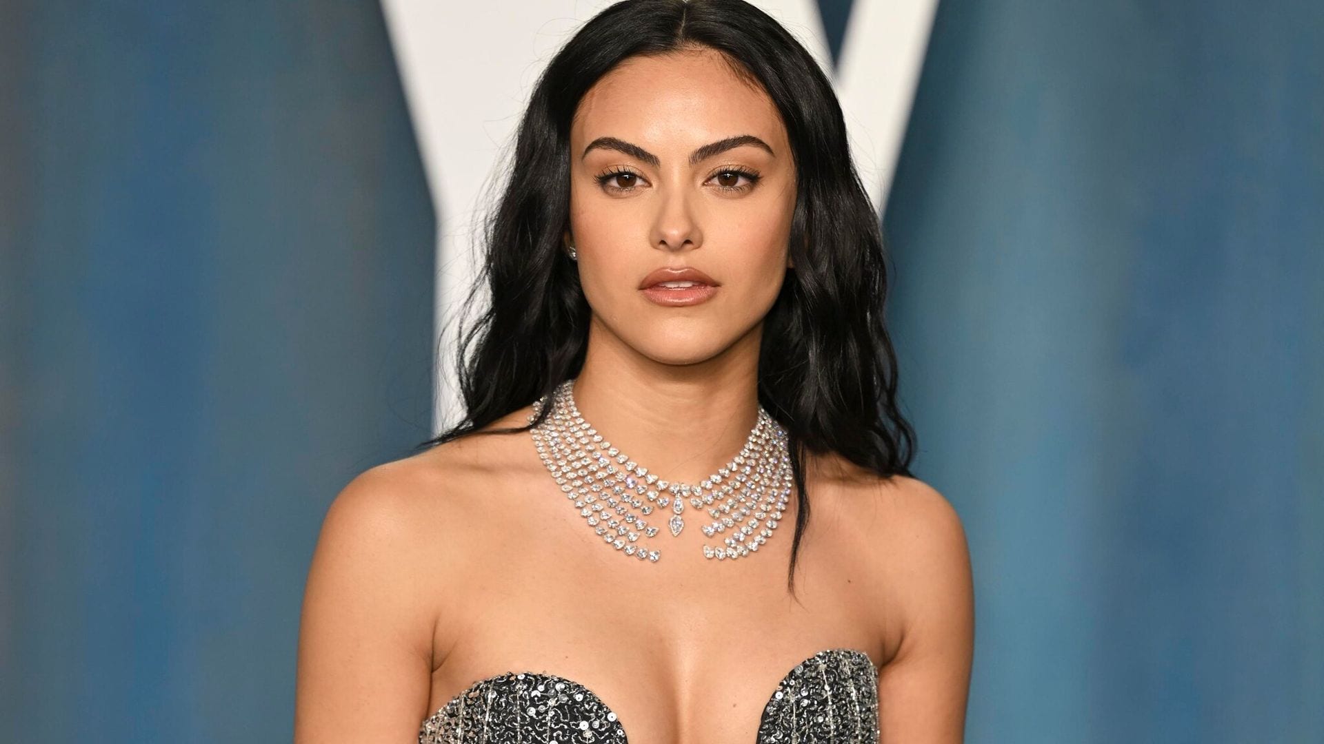 Camila Mendes
