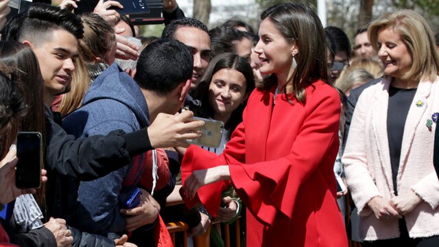 letizia