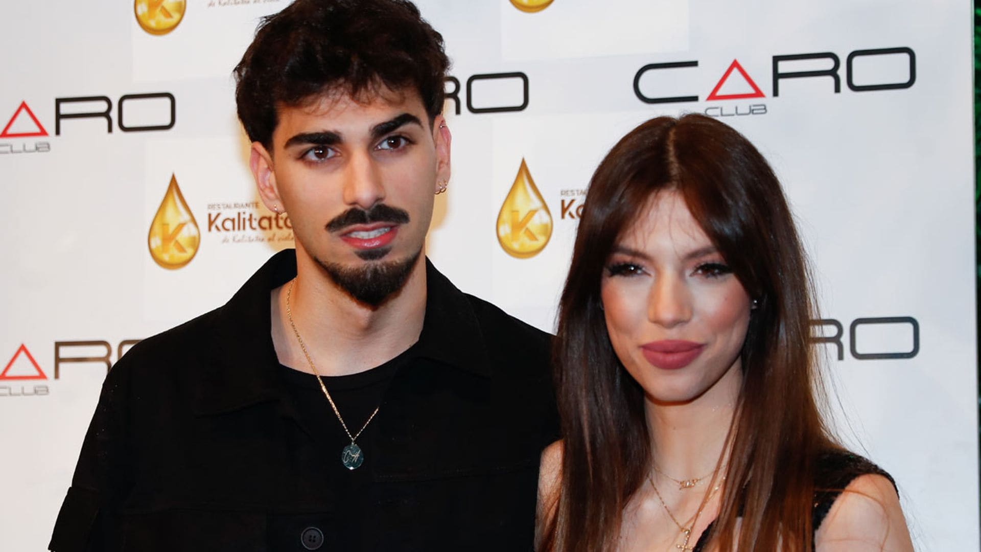 ¿Está Alejandra Rubio planeando su boda? Su tía, Carmen Borrego, lo aclara