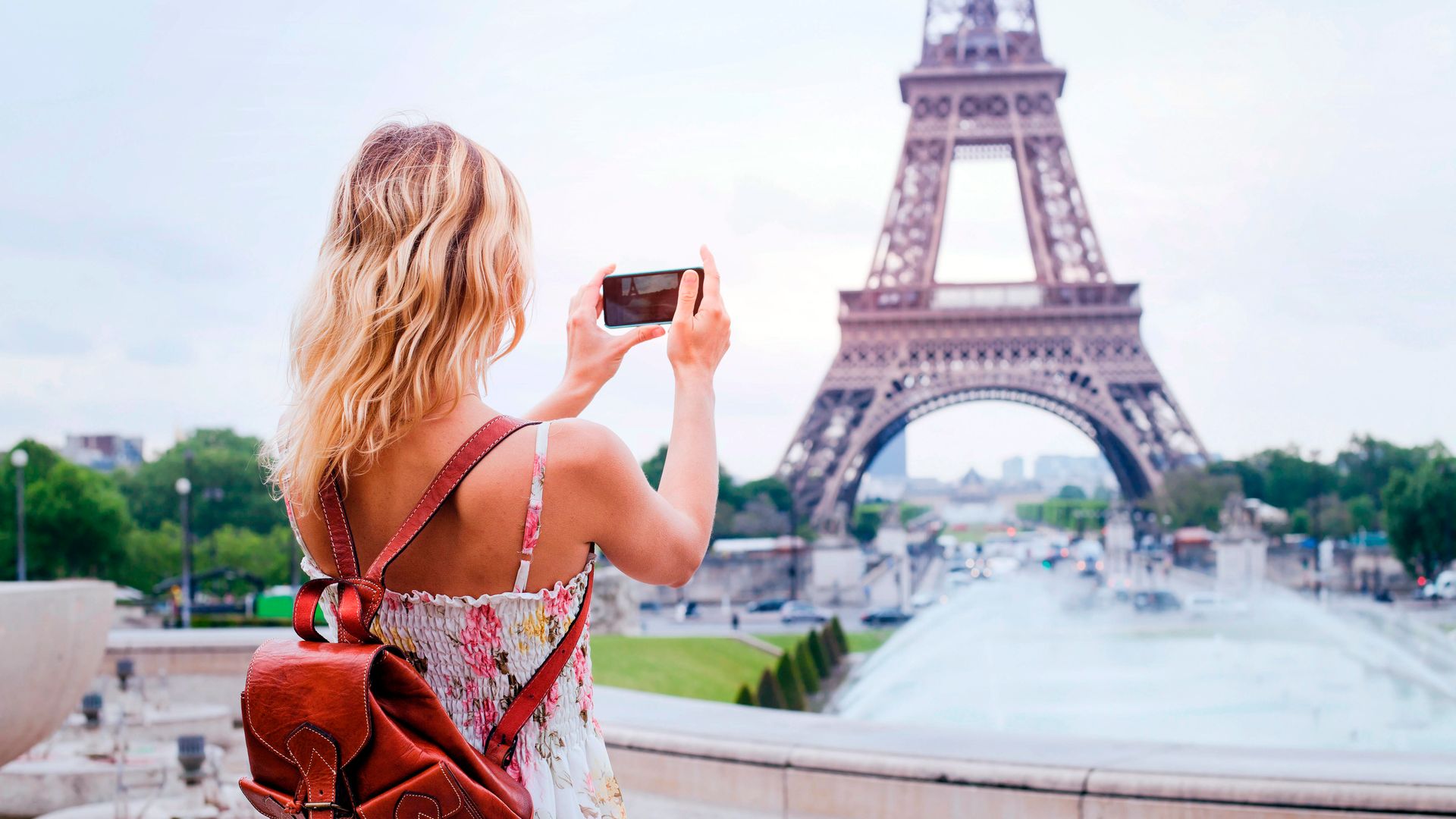 No te pierdas estos consejos si vas a viajar este verano por Europa