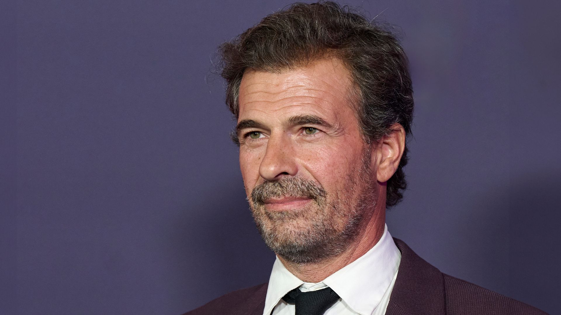 Rodolfo Sancho en la gala de Atresplayer 