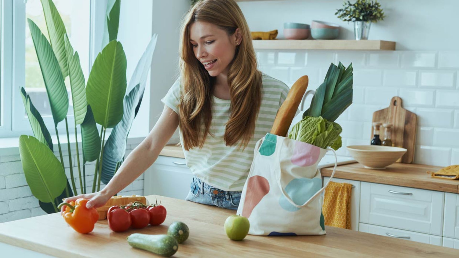 Palabra de experto: estos alimentos no deben faltar en tu nevera a la vuelta de vacaciones