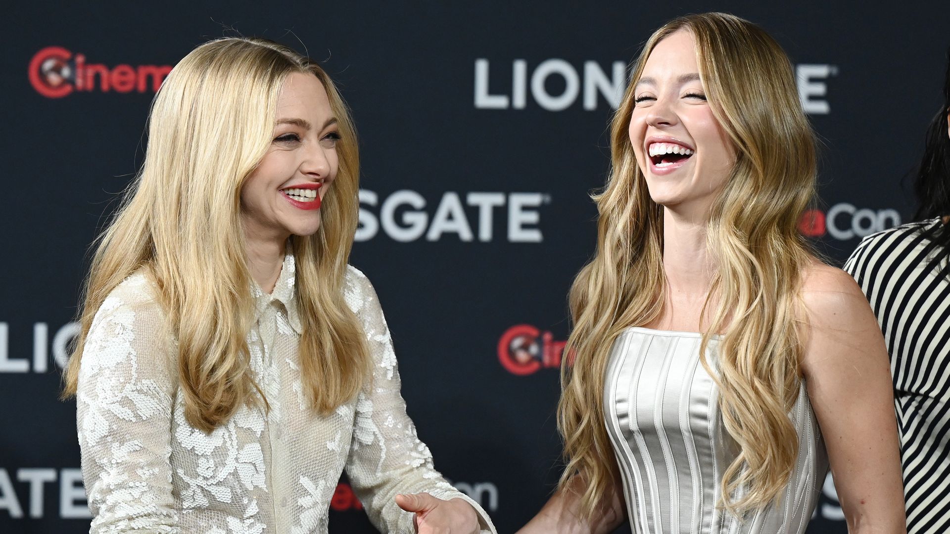 Sydney Sweeney reaparece en plena tormenta mediática, ¿y manda un mensaje a Jonathan Davino?