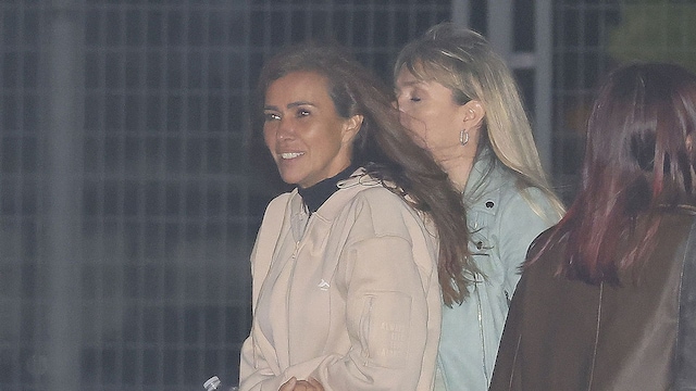 arantxa mediaset 6 gtres