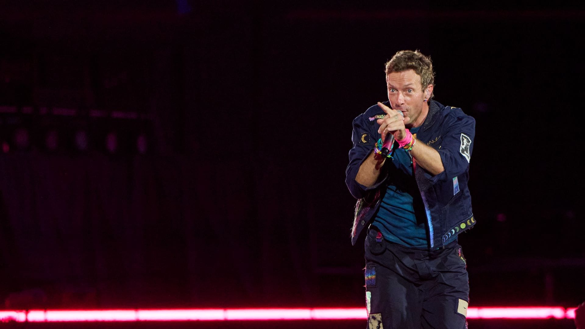 Lara Ferreiro, psicóloga, sobre la infidelidad destapada por Chris Martin, de Coldplay: “No siempre es el fin pero todo cambia”
