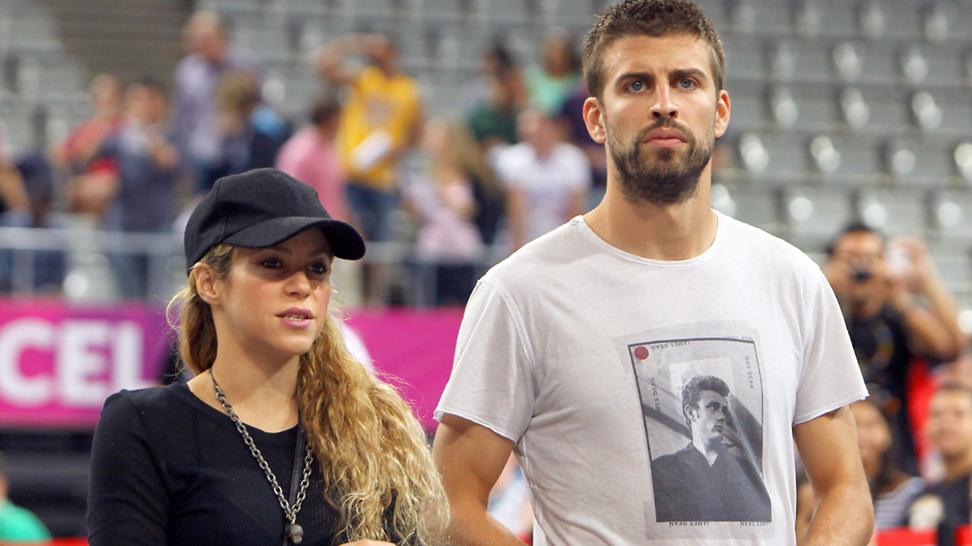 Las claves del nuevo disco de Shakira: así han cambiado los mensajes musicales a Piqué en cinco años