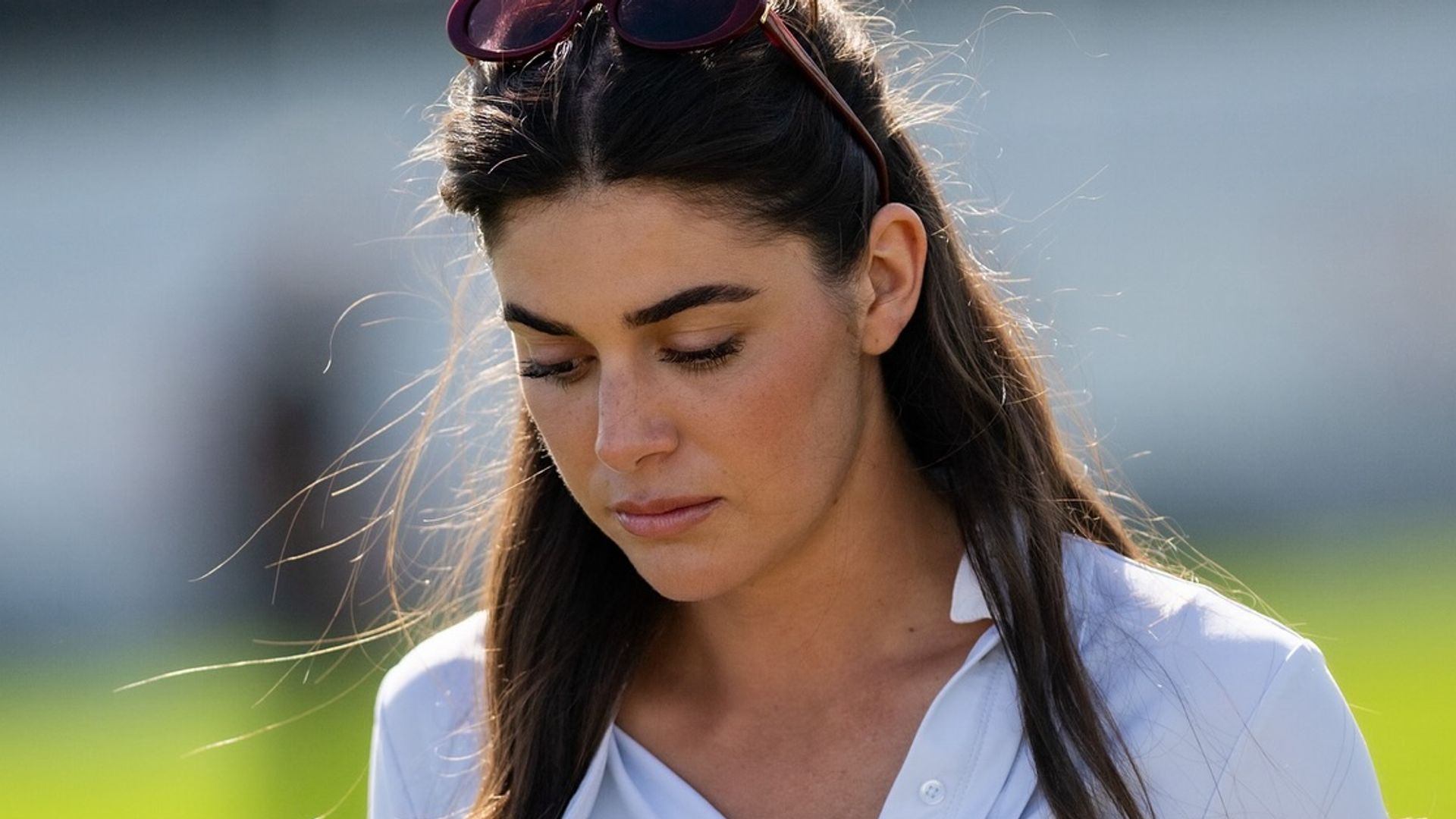 Se cumplen 7 años del fallecimiento de Xana, hija de Luis Enrique: así la recuerdan su hermana Sira Martínez y la abuela de la pequeña