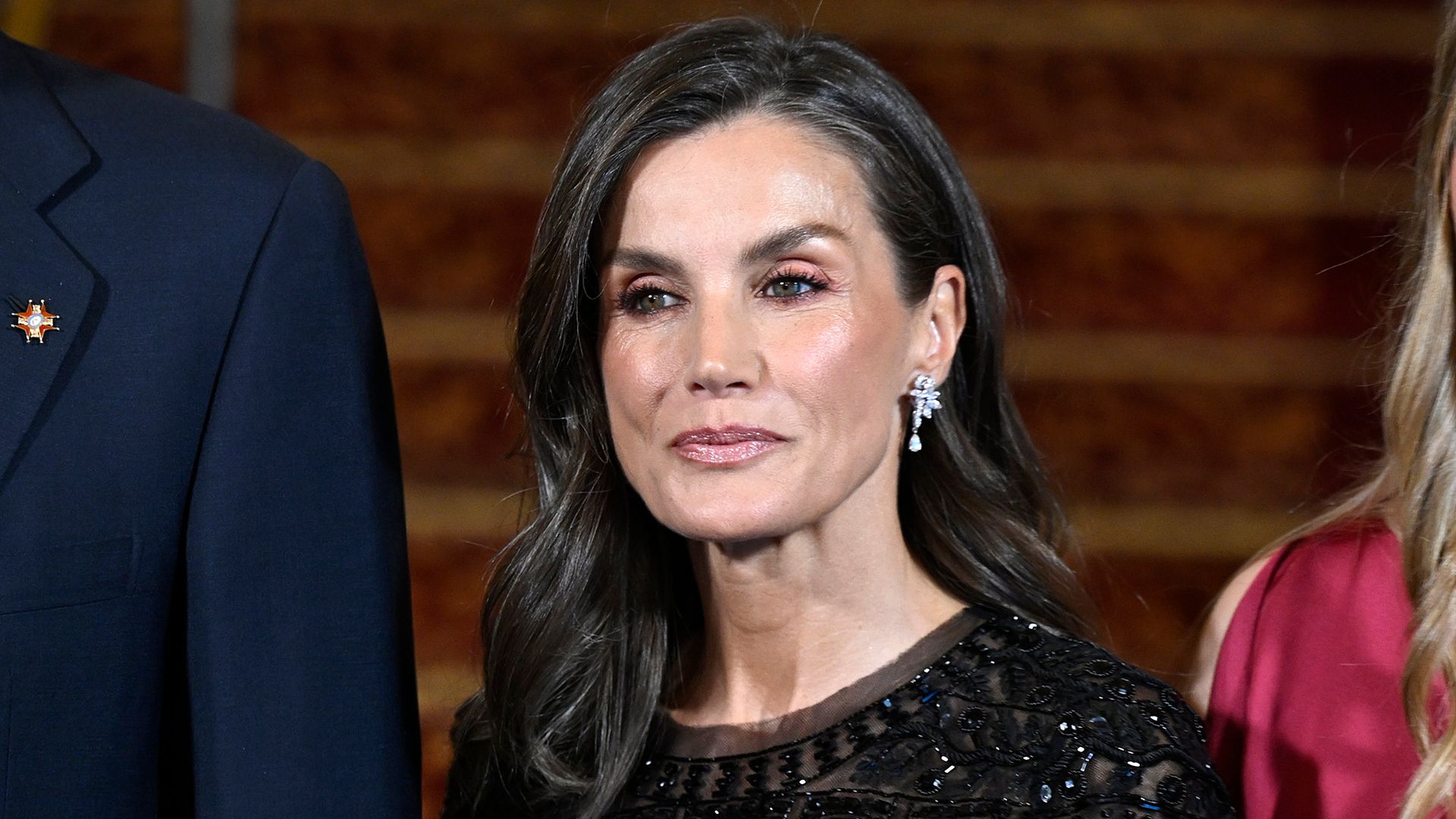 Reina Letizia