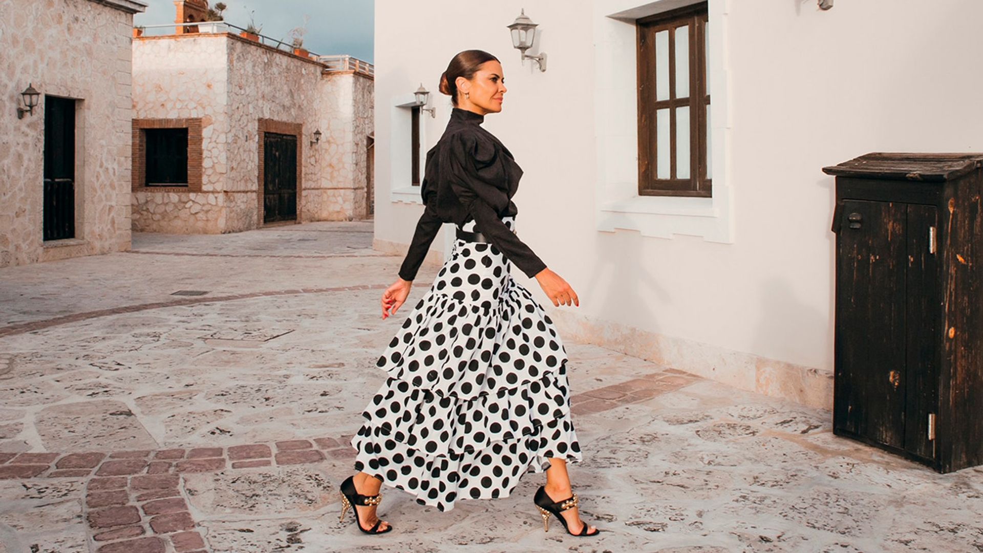 ¿Un look de madrina que estilice? Las nuevas colecciones te encantarán