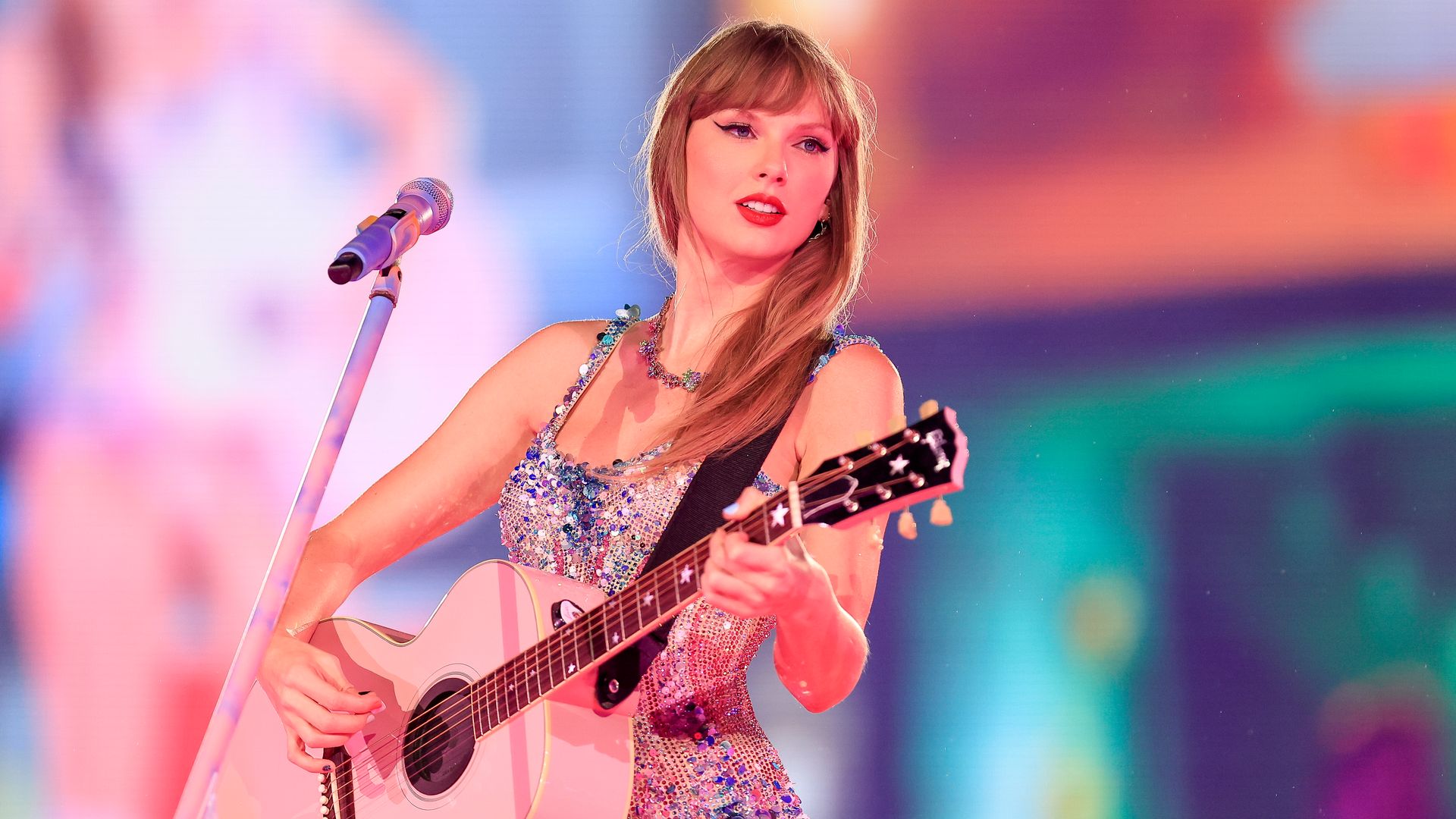Taylor Swift